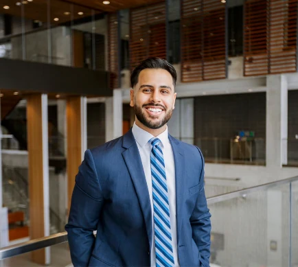 Jaipal (Jay) Gill, CPA