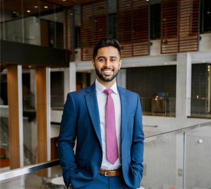 Ranjit Mann, CPA